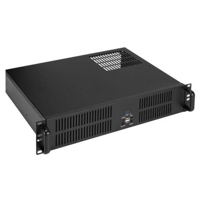 серверный корпус ExeGate Pro 2U350-33 1100RADS EX298272RUS