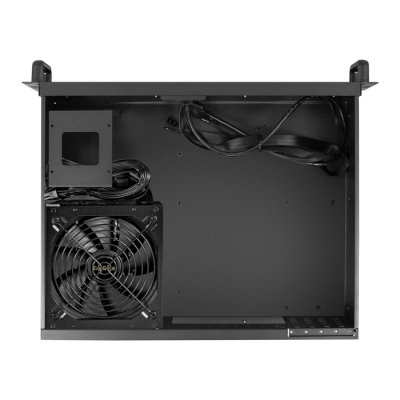 серверный корпус ExeGate Pro 2U350-33 1100RADS EX298272RUS