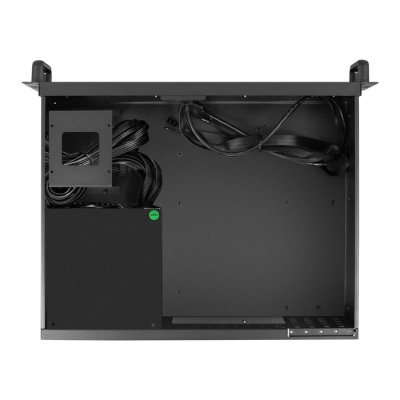 серверный корпус ExeGate Pro 2U350-33 400ADS EX298274RUS
