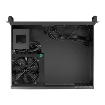 серверный корпус ExeGate Pro 2U350-33 800PAS EX299971RUS