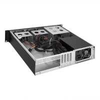 серверный корпус ExeGate Pro 2U390-04 1200ADS EX293323RUS