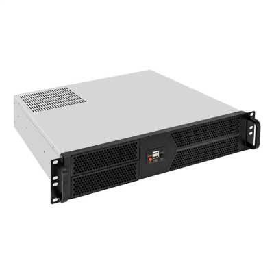 серверный корпус ExeGate Pro 2U400-04 1100ADS EX298527RUS