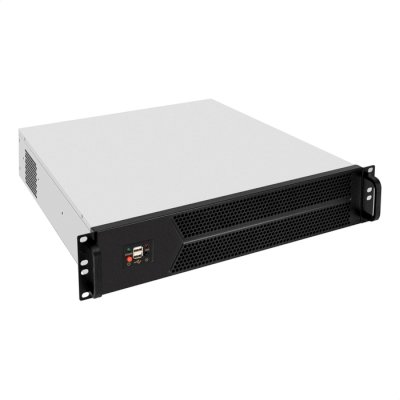 серверный корпус ExeGate Pro 2U450-06 1U-1000ADS EX298492RUS