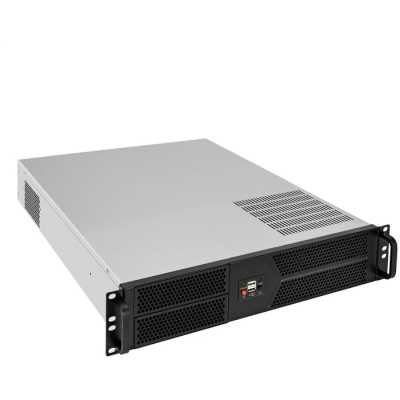 серверный корпус ExeGate Pro 2U550-04 без БП EX297732RUS