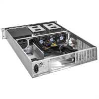 серверный корпус ExeGate Pro 2U550-08 1200ADS EX293344RUS