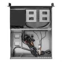 серверный корпус ExeGate Pro 2U550-08 1200ADS EX293344RUS