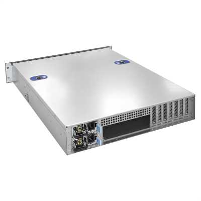 серверный корпус ExeGate Pro 2U550-HS08 EX292414RUS
