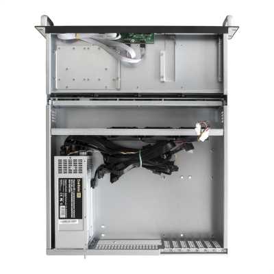 серверный корпус ExeGate Pro 2U550-HS08 EX292414RUS