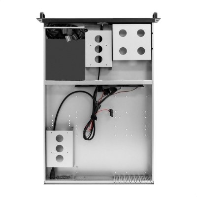 серверный корпус ExeGate Pro 2U650-05 1100ADS EX298467RUS