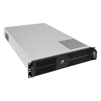 серверный корпус ExeGate Pro 2U650-05 2U-800ADS EX298473RUS