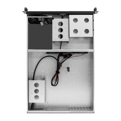 серверный корпус ExeGate Pro 2U650-05 700ADS EX298463RUS
