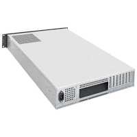 серверный корпус ExeGate Pro 2U650-06/2U2098L 1000ADS EX293346RUS