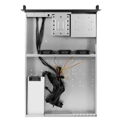 серверный корпус ExeGate Pro 2U650-06/2U2098L 2U-1080ADS EX298583RUS
