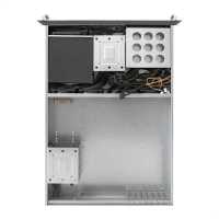 серверный корпус ExeGate Pro 2U650-06/2U2098L 900ADS EX293345RUS
