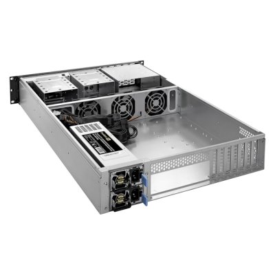 серверный корпус ExeGate Pro 2U650-06/2U2098L EX293877RUS
