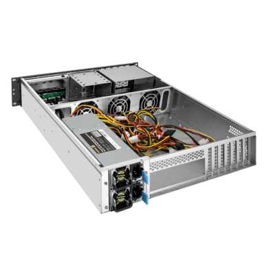 серверный корпус ExeGate Pro 2U650-06/2U2098L EX304284RUS