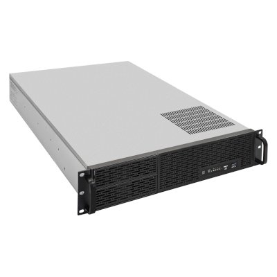 серверный корпус ExeGate Pro 2U650-06/2U2098L Redundant 2x800W EX293878RUS