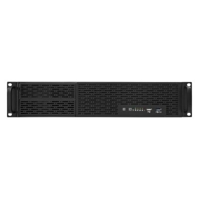 серверный корпус ExeGate Pro 2U650-06/2U2098L Redundant 2x800W EX293878RUS