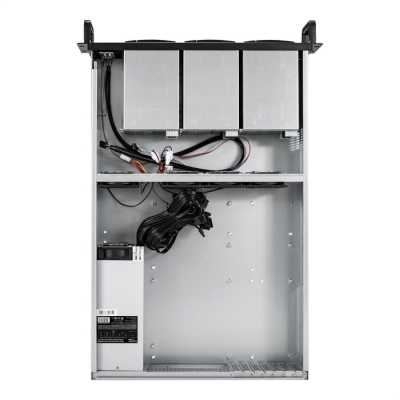 серверный корпус ExeGate Pro 2U650-HS09 2U-1000ADS EX296379RUS