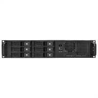 серверный корпус ExeGate Pro 2U660-HS06 1200ADS EX293356RUS