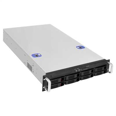 серверный корпус ExeGate Pro 2U660-HS08 EX294561RUS