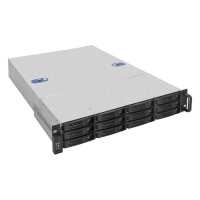 серверный корпус ExeGate Pro 2U660-HS12 2U-700ADS EX293405RUS