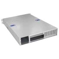 серверный корпус ExeGate Pro 2U660-HS12 без БП EX292490RUS
