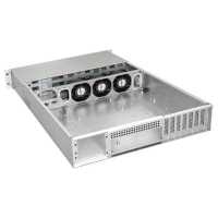серверный корпус ExeGate Pro 2U660-HS12 без БП EX292490RUS