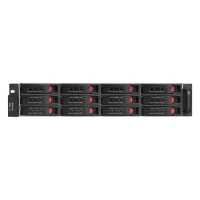 серверный корпус ExeGate Pro 2U660-HS12 без БП EX292490RUS