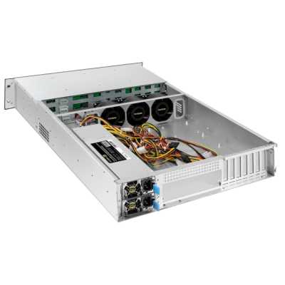 серверный корпус ExeGate Pro 2U660-HS12 EX304297RUS