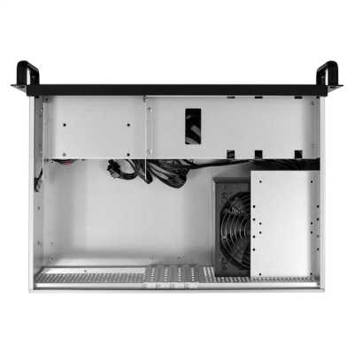 серверный корпус ExeGate Pro 3U300-03 700PPH-SE EX297865RUS