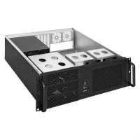 серверный корпус ExeGate Pro 3U390-08 1200ADS EX293543RUS