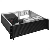 серверный корпус ExeGate Pro 3U390-11 1000ADS EX292707RUS