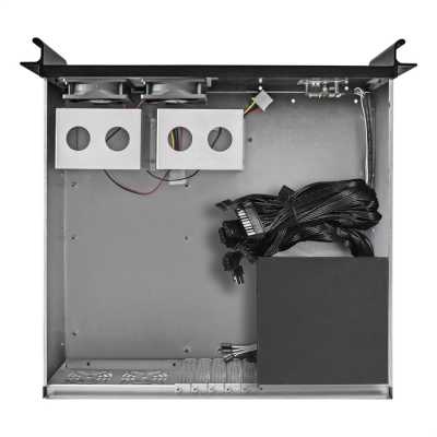 серверный корпус ExeGate Pro 3U390-11 1000PAS EX300005RUS