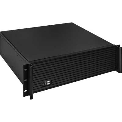серверный корпус ExeGate Pro 3U390-11 1000RADS EX293189RUS