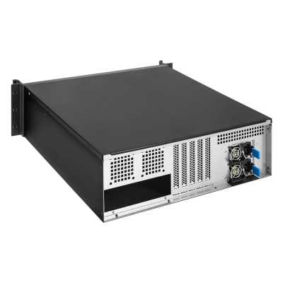 серверный корпус ExeGate Pro 3U390-11 EX294268RUS