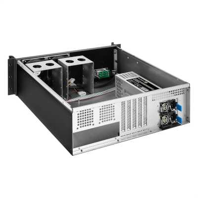 серверный корпус ExeGate Pro 3U390-11 EX294268RUS