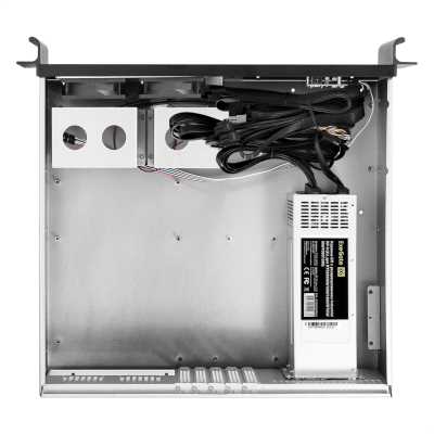 серверный корпус ExeGate Pro 3U390-11 EX294268RUS