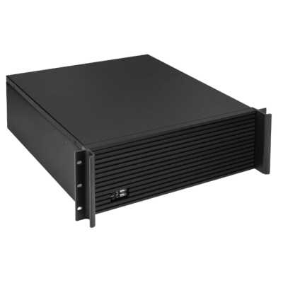 серверный корпус ExeGate Pro 3U390-11 EX304299RUS