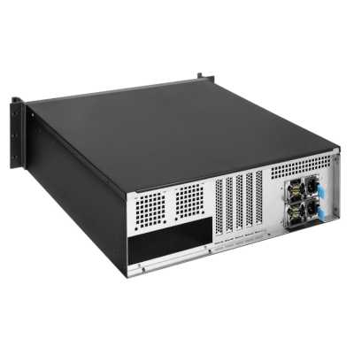 серверный корпус ExeGate Pro 3U390-11 EX304301RUS