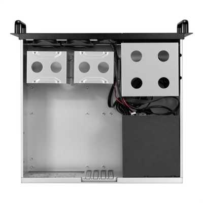 серверный корпус ExeGate Pro 3U400-07 1000RADS EX298429RUS