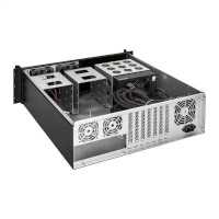 серверный корпус ExeGate Pro 3U450-08 1200ADS EX292700RUS