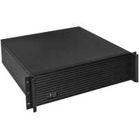 серверный корпус ExeGate Pro 3U450-08 без БП EX292257RUS