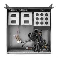 серверный корпус ExeGate Pro 3U450-08 без БП EX292257RUS