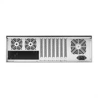 серверный корпус ExeGate Pro 3U450-08 без БП EX292257RUS