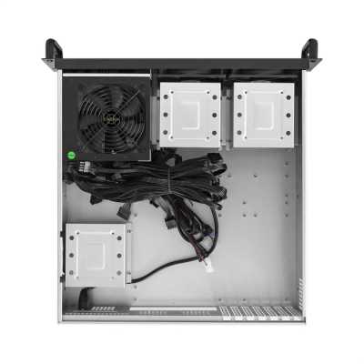 серверный корпус ExeGate Pro 3U450-09 500PAS EX300032RUS
