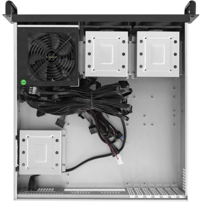 серверный корпус ExeGate Pro 3U450-09 700ADS EX293918RUS