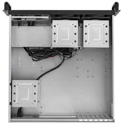 серверный корпус ExeGate Pro 3U450-09 без БП EX292527RUS