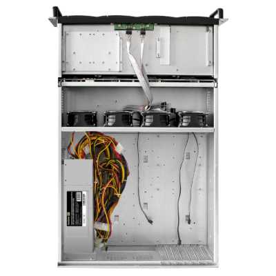 серверный корпус ExeGate Pro 3U660-HS16 EX304303RUS