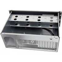серверный корпус Exegate Pro 4U300-08 600ADS
